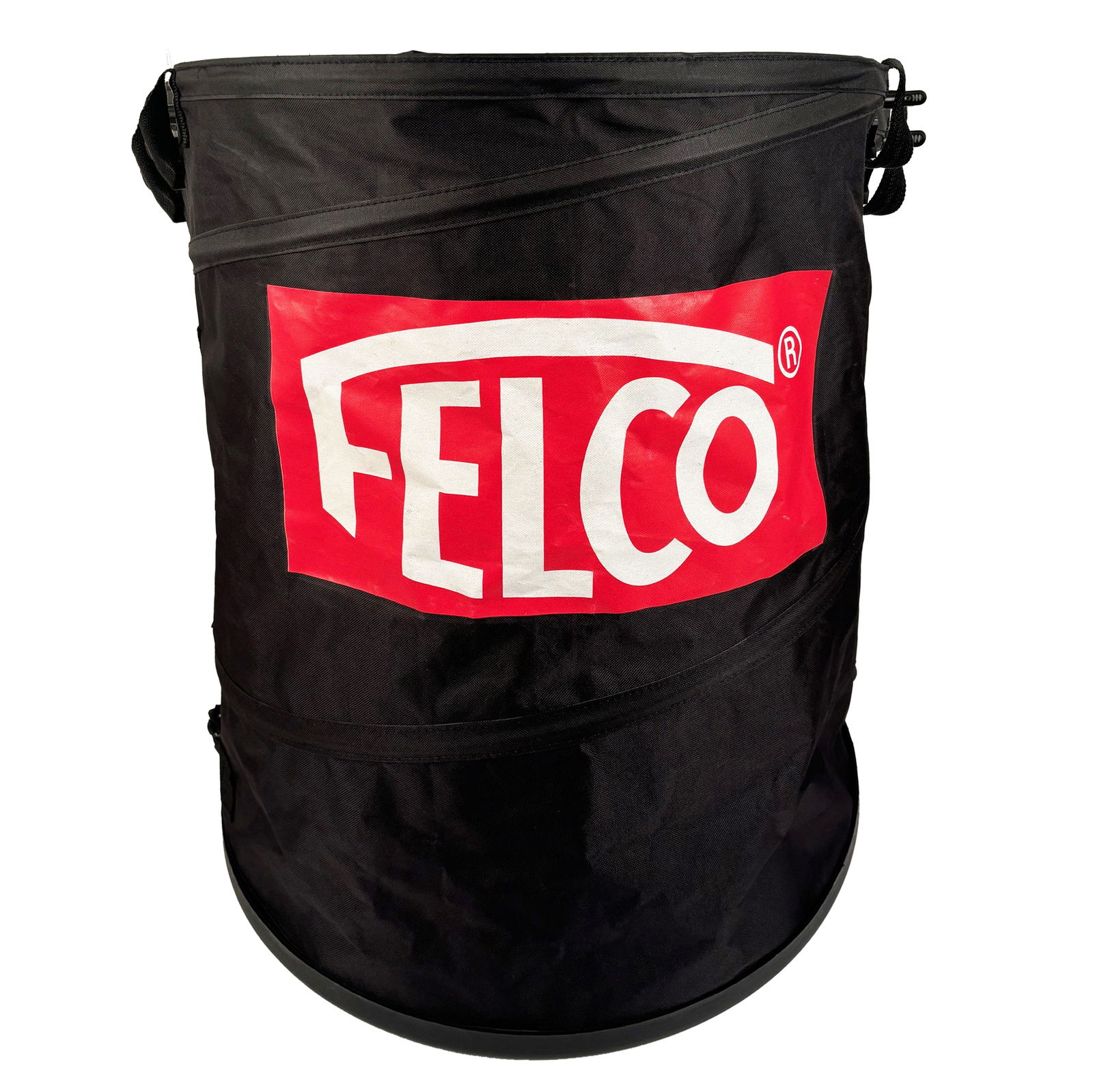 Felco Gartensack, schwarz/rot, Volumen ca. 150 Liter Felco Gartensack, schwarz/rot, Volumen ca. 150 Liter