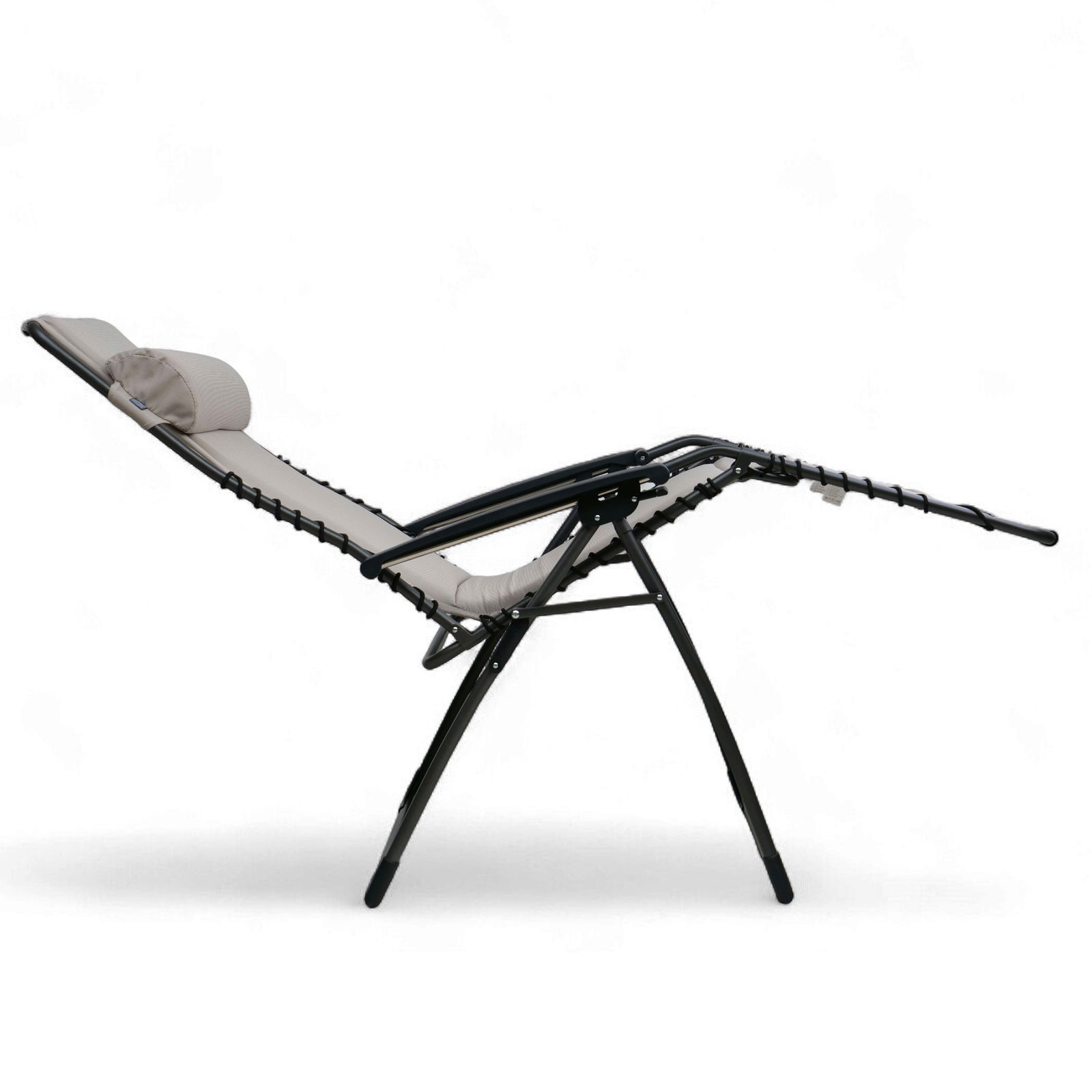 Sungörl Relaxliege 'Oasi Terra XL', terra Sungörl Relaxliege 'Oasi Terra XL', terra