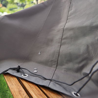 Schutzhülle für Ampelschirm, PVC-beschichtet, Durchmesser 350 cm, Alu-Ösen Schutzhülle für Ampelschirm, PVC-beschichtet, Durchmesser 350 cm, Alu-Ösen