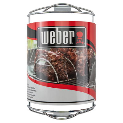 Weber® Spare-Rib-Halter