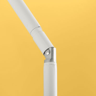 Mittelstockschirm 'Ibiza', Ø 240 cm