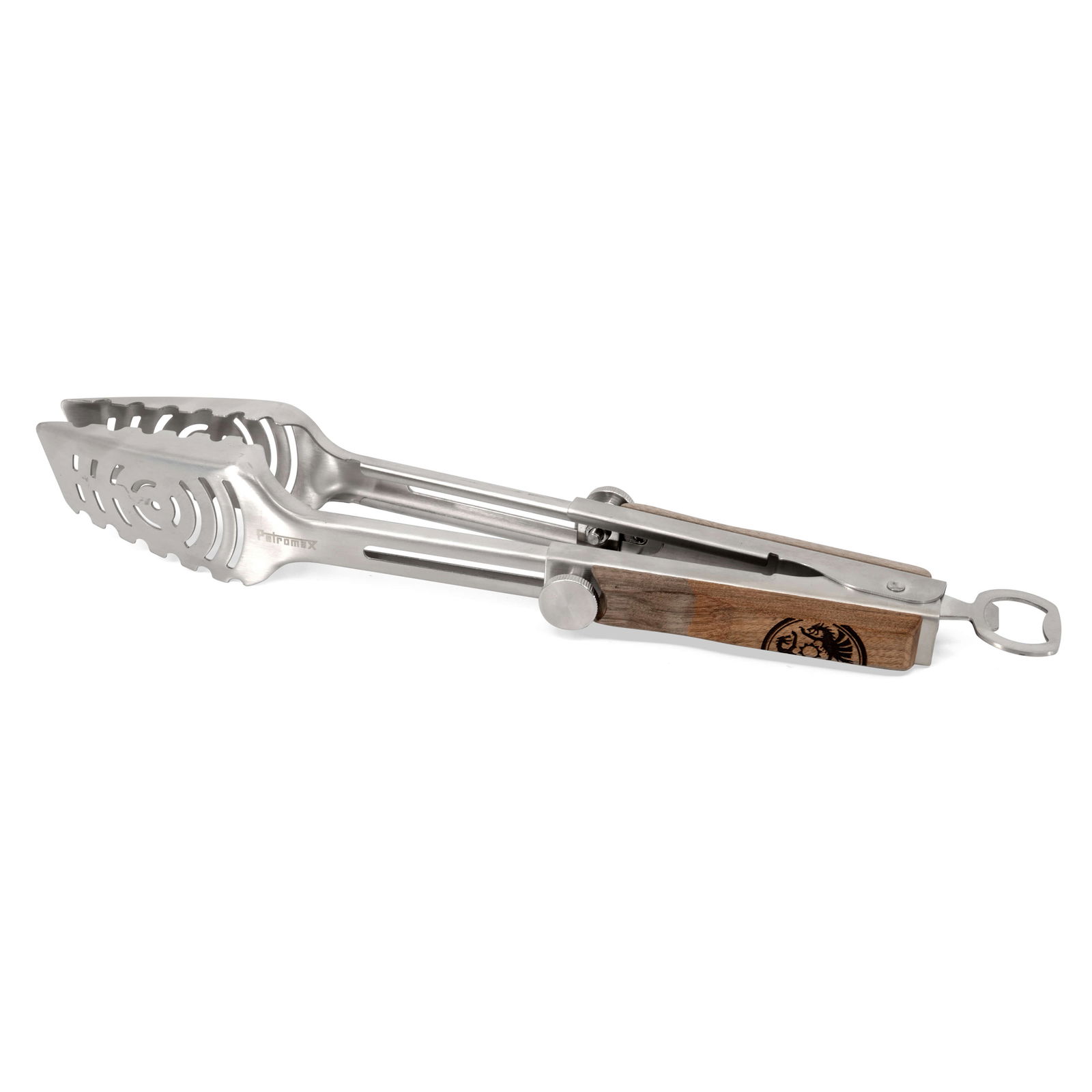 Petromax Teleskop-Grillzange für Atago