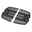 Weber® Grillrost-Set für Gasgrill Q®1000, inkl. Klammern