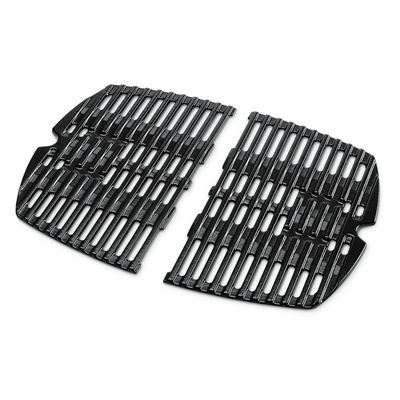 Weber® Grillrost-Set für Gasgrill Q®1000, inkl. Klammern
