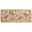 Fußmatte 'Hug Rug Vintage Rose', ca. 65 x 150 cm