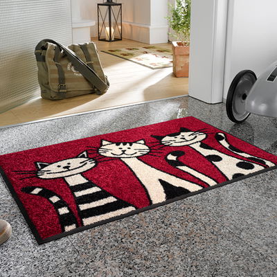 Kleen-Tex Fußmatte Kleen-Tex Fußmatte