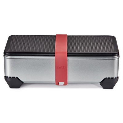 Enders Pace Camping Gasgrill & Kocher