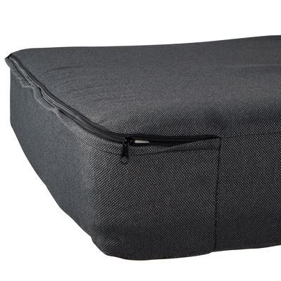 Ottoman 'Rimini' inkl. Kissen Ottoman 'Rimini' inkl. Kissen