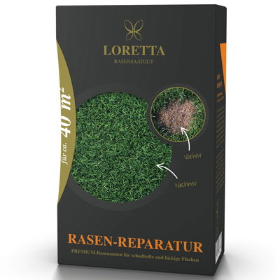 Rasensamen, Rasen-Reparatur, Mantelsaat Vital Rasensamen, Rasen-Reparatur, Mantelsaat Vital
