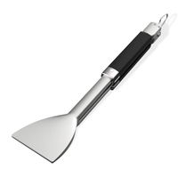 Weber Flache Grillzange