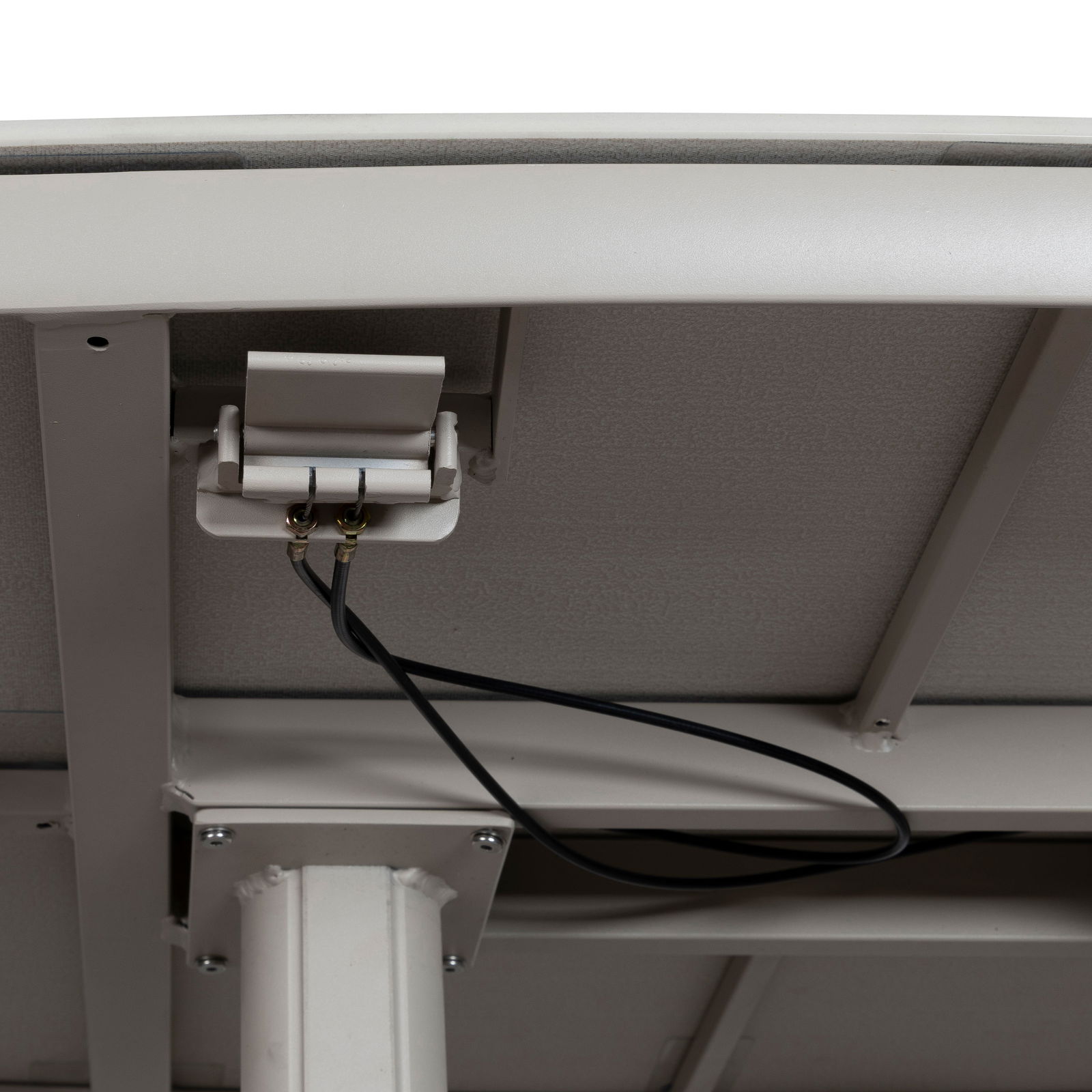 Kölle Lifttisch 'Maui', creme, ca. 135 x 83 x H 51-72 cm Kölle Lifttisch 'Maui', creme, ca. 135 x 83 x H 51-72 cm