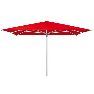 Doppler Sonnenschirm 'Telestar', ohne Volant, 400 x 400 cm Doppler Sonnenschirm 'Telestar', ohne Volant, 400 x 400 cm