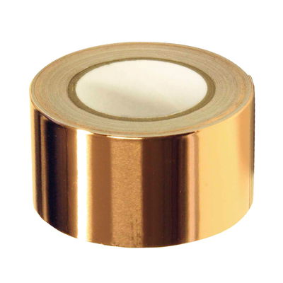 Bellissa Schneckenband kupfer