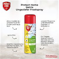 Ungeziefer-Frostspray, 300 ml