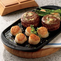Weber® Keramische Grillplatte klein