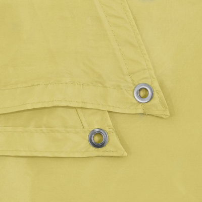 Sonnensegel 'Lanzarote', rechteckig, 400 x 400 cm Sonnensegel 'Lanzarote', rechteckig, 400 x 400 cm