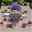 Glockenblume 'Ambella® Lavender' hellviolett, Topf-Ø 15 cm, 3er-Set