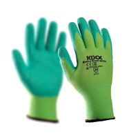 Kölle Handschuhe 'Evergreen' hellgrün/grün