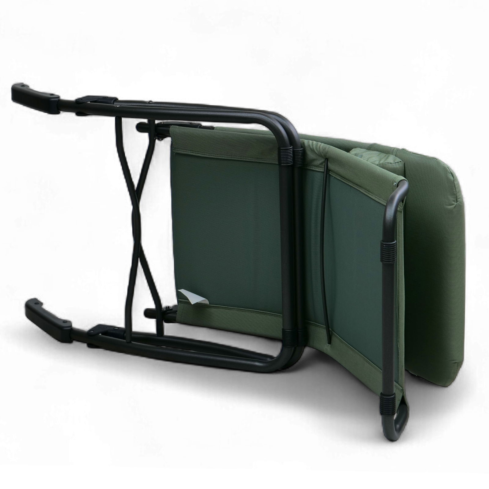 Sungörl Bäderliege 'Phönix Verde', anthrazit/grün Sungörl Bäderliege 'Phönix Verde', anthrazit/grün