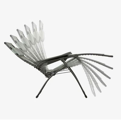 Relaxsessel 'R Clip', ocean