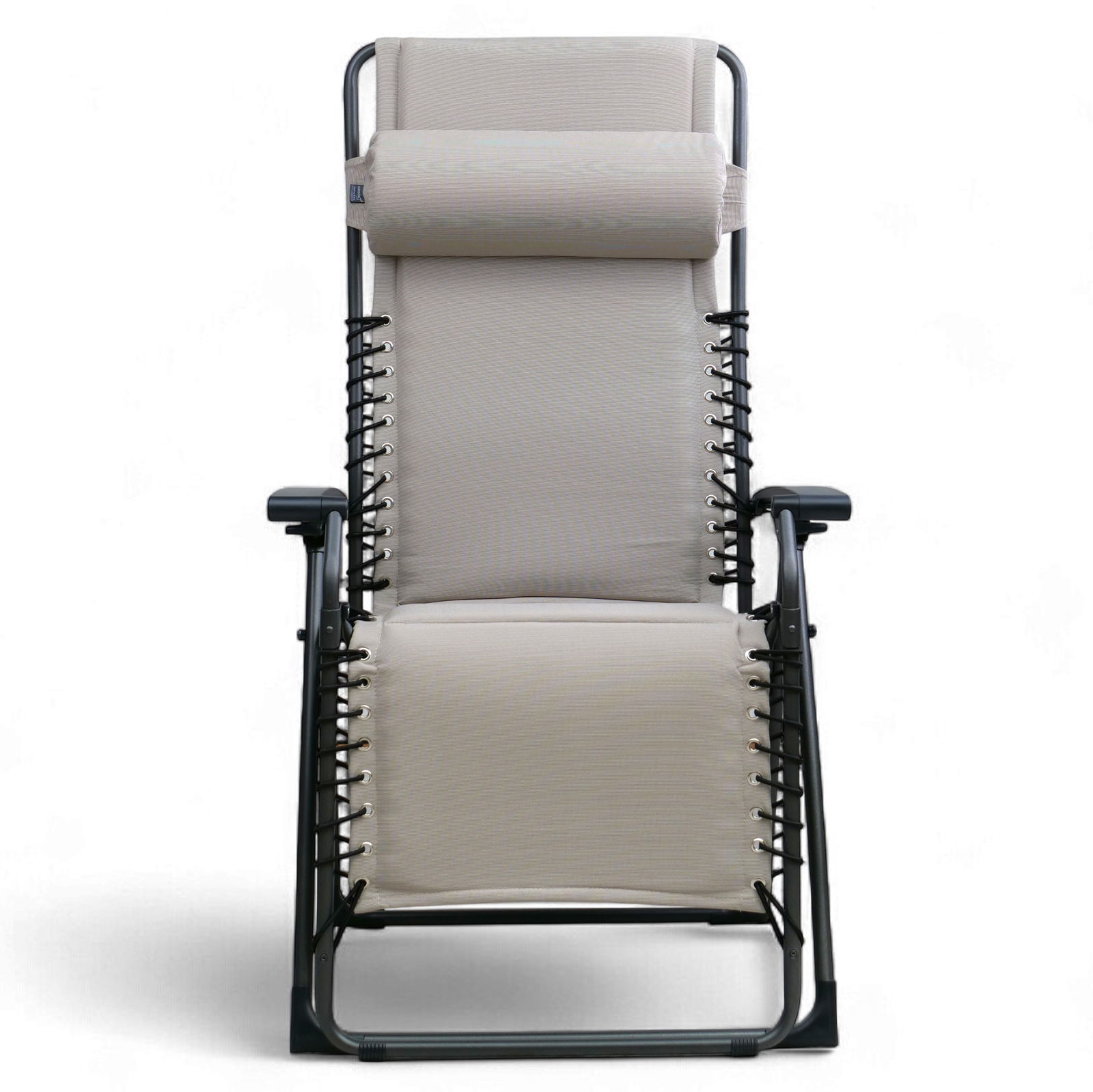 Sungörl Relaxliege 'Oasi Terra', terra Sungörl Relaxliege 'Oasi Terra', terra