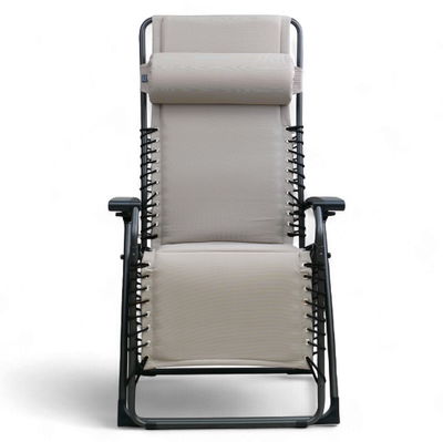 Sungörl Relaxliege 'Oasi Terra', terra Sungörl Relaxliege 'Oasi Terra', terra