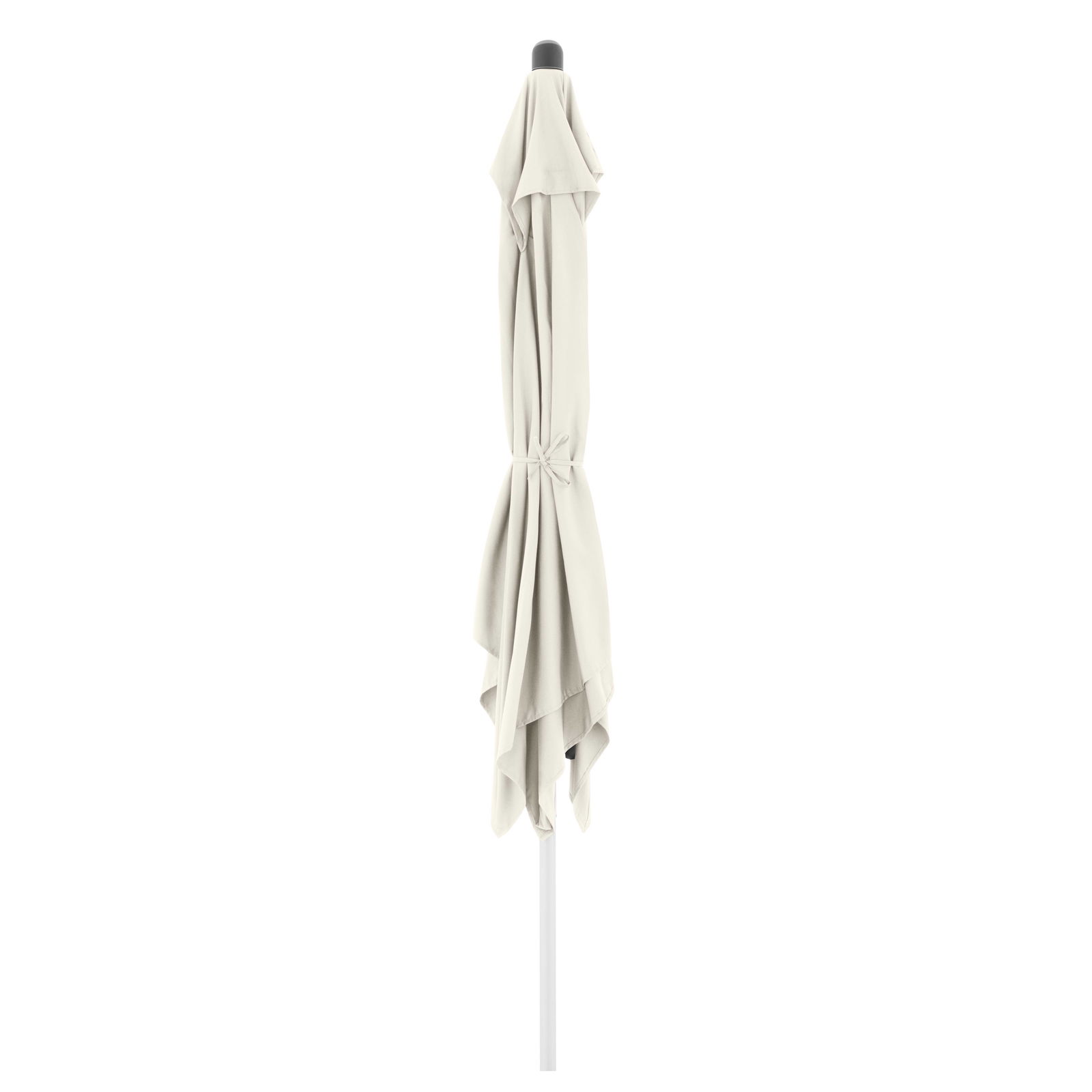 Doppler Sonnenschirm 'Act Neo Push Up', natur, ca. 250 x 200 cm