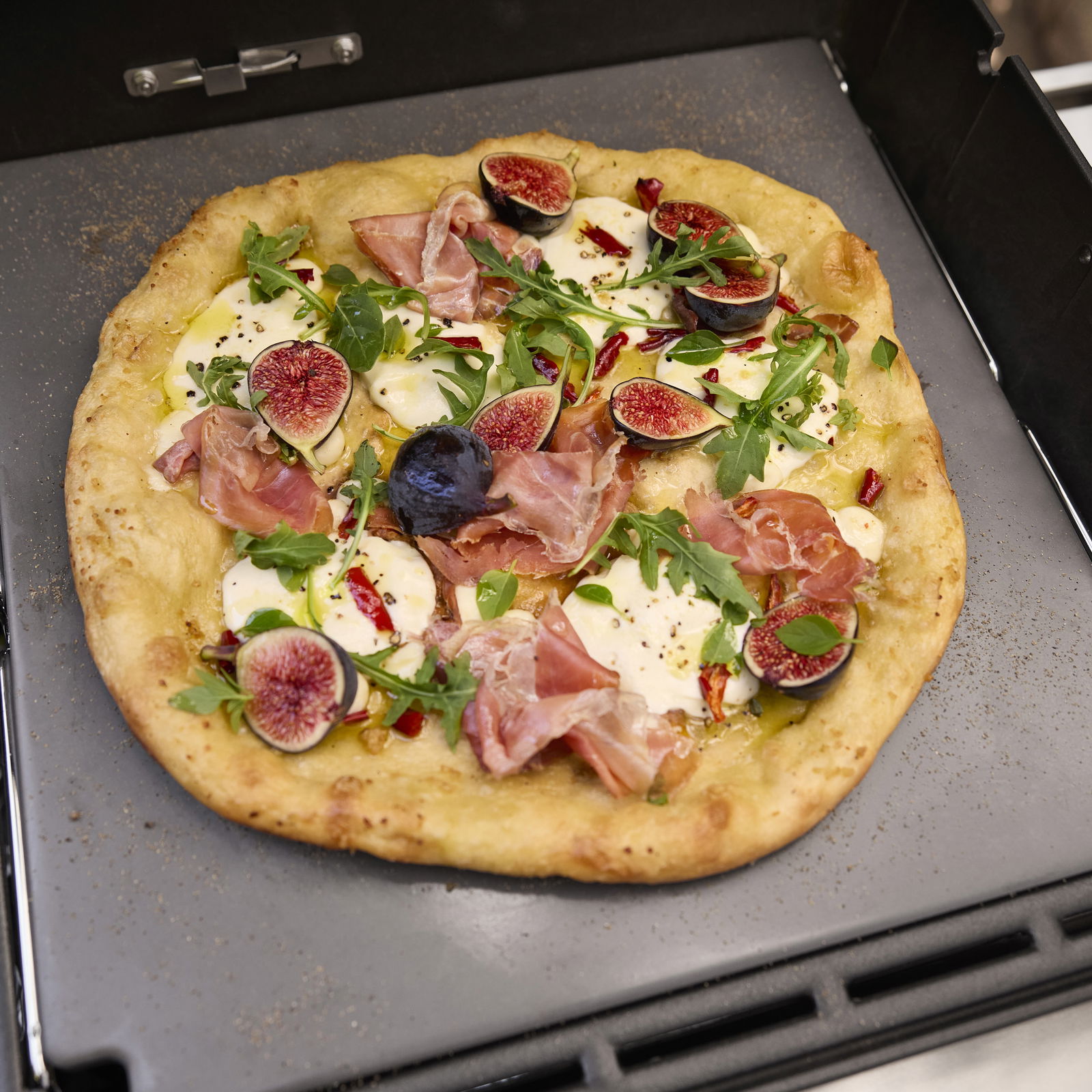 Weber Gasgrill 'Spirit E-325 GBS', schwarz