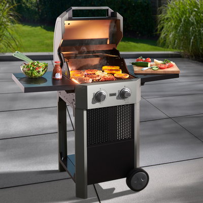 Buschbeck Elektrogrill 'Grenada'
