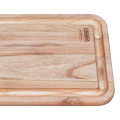 Tramontina Churrasco Schneide- & Tranchierbrett