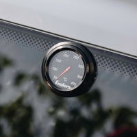 Enders Gasgrill Monroe PRO 3 SIK Turbo, Edelstahl