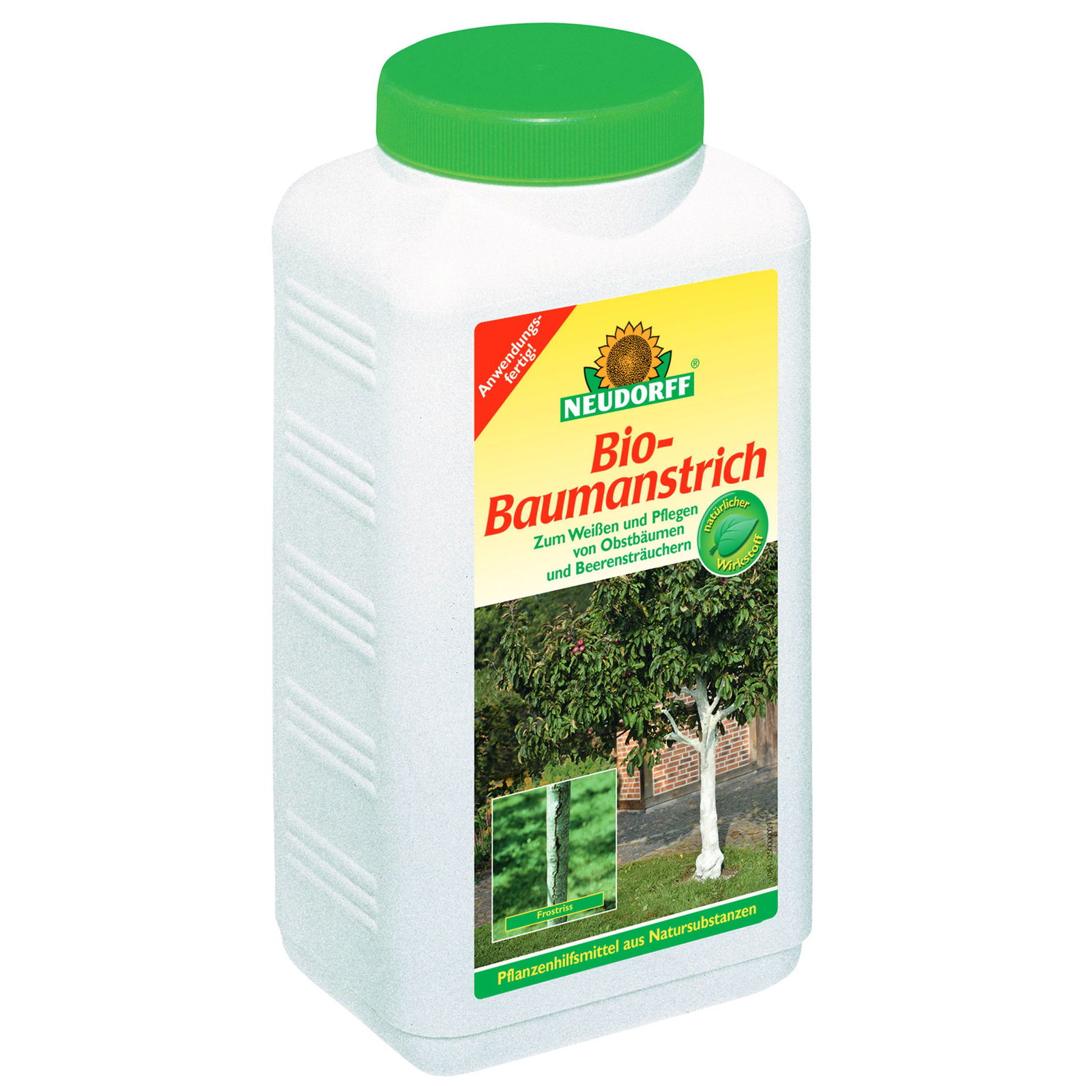 Neudorff Bio-Baumanstrich, 2 l
