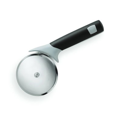 Weber® Original Pizzaschneider mit ergonomischem Griff, Klingendurchmesser 10 cm Weber® Original Pizzaschneider mit ergonomischem Griff, Klingendurchmesser 10 cm