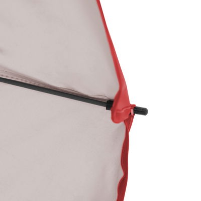 Doppler Beach-Sonnenschirm 'Como', bunt gestreift, Ø ca. 160 cm Doppler Beach-Sonnenschirm 'Como', bunt gestreift, Ø ca. 160 cm