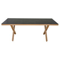 Siena Garden Esstisch 'Catania', ca. 200 x 90 x H 74 cm Siena Garden Esstisch 'Catania', ca. 200 x 90 x H 74 cm