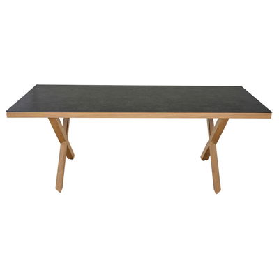 Siena Garden Esstisch 'Catania', ca. 200 x 90 x H 74 cm Siena Garden Esstisch 'Catania', ca. 200 x 90 x H 74 cm