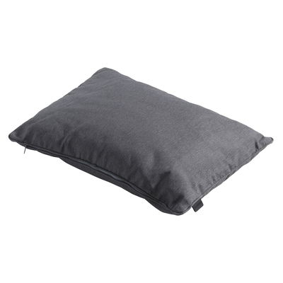 Zierkissen 'Panama', grau, ca. 60 x 40 cm Zierkissen 'Panama', grau, ca. 60 x 40 cm