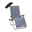 Lafuma Relaxsessel 'Evolution', grau