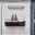 Enders Gewürzhalter 'Grill Mags', schwarz, Stahl, 5,5 x 23,5 x 11 cm