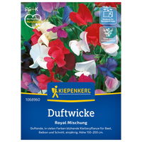 Kiepenkerl Saatgutmischung Duftwicke 'Royal'