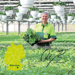 Quido Kleiner - Bio-Gärtnerei Quido Kleiner - Bio-Gärtnerei
