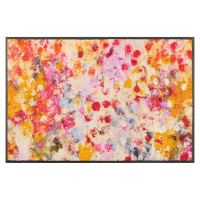 Kleen-Tex Fußmatte 'Wild Summer', ca. 75 x 50 cm Kleen-Tex Fußmatte 'Wild Summer', ca. 75 x 50 cm
