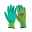 Kölle Handschuhe 'Evergreen' hellgrün/grün