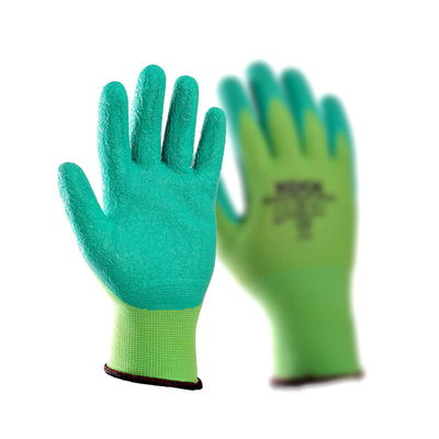 Kölle Handschuhe 'Evergreen' hellgrün/grün