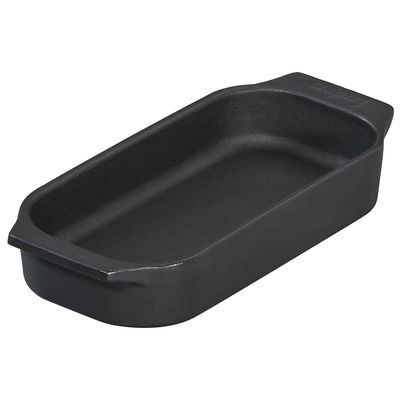 Enders Tapasschalen, 4er-Set, schwarz, Gusseisen Enders Tapasschalen, 4er-Set, schwarz, Gusseisen