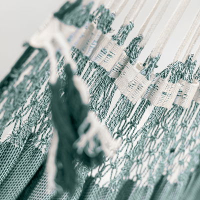 Kingsize Hängematte 'Bossanova', Fjord Kingsize Hängematte 'Bossanova', Fjord