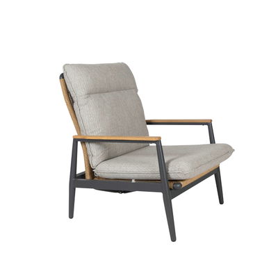 Kölle Loungesessel 'Bali' inkl. Auflagen