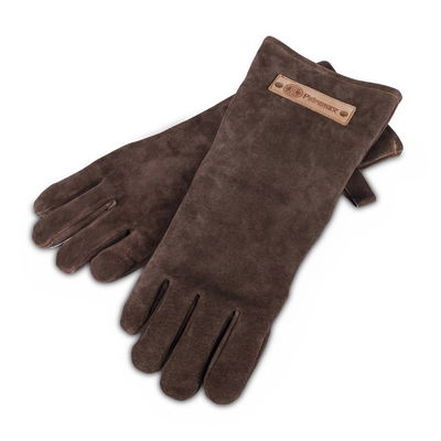 Petromax Grillhandschuhe XL, Rindsleder Petromax Grillhandschuhe XL, Rindsleder