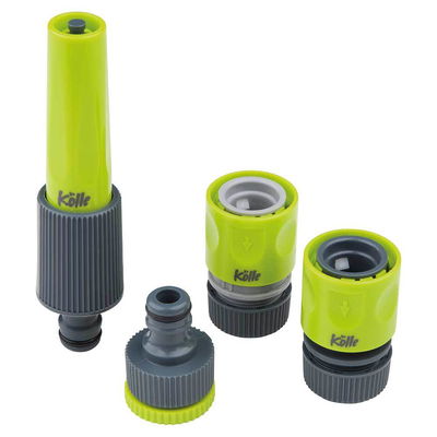 Kölle Grundausstattung 1/2 Kölle Grundausstattung 1/2