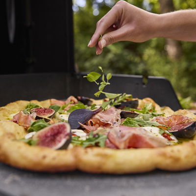 Weber Gasgrill 'Spirit E-325 GBS', schwarz Weber Gasgrill 'Spirit E-325 GBS', schwarz